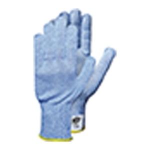 LUVA ANTI-CORTE NV 5 AZUL TEKORA KMG700CS*